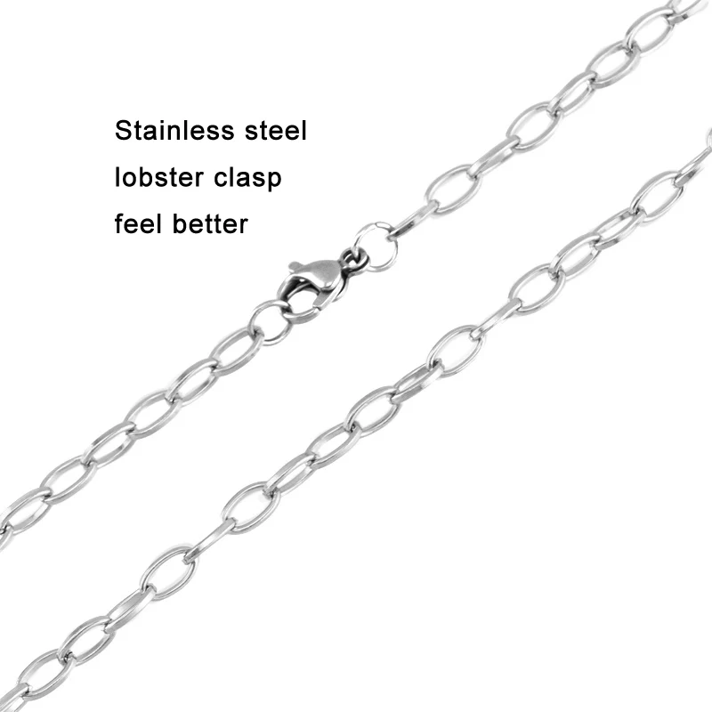 Risul-women-Jewelry-4mm-long-oval-ROLO-new-style-Bohemia-bracelet-squarewire-chain-personalized-Stainless-steel (1)