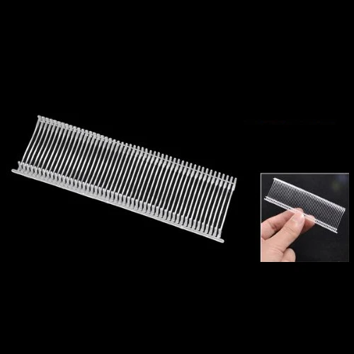 

Promotion 5000 x Labelling Gun Shoes Cloth Polypropylene PP Price Tag Pins