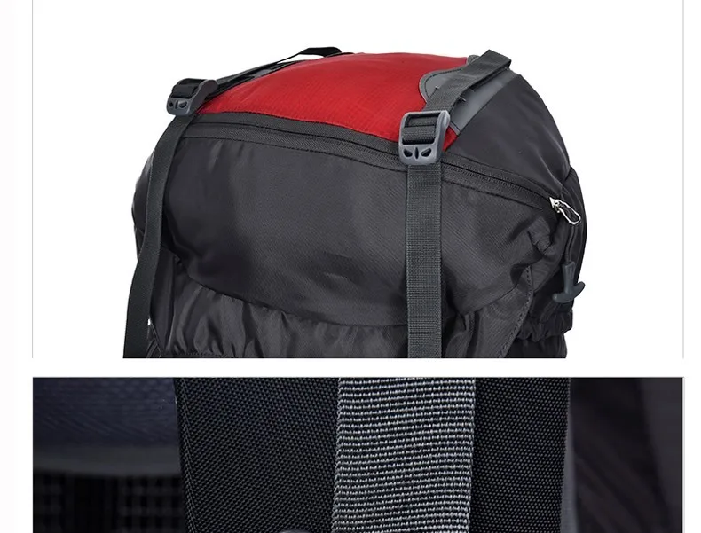 Mochila de Viagem 85l ao ar Quente Grande Livre Unisex Multi-purpose Escalada Mochilas Caminhadas Capacidade Acampamento Bolsas Esportivos 19 Cheap Mochilas escal.