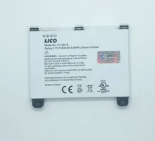 Stopni 3.7 V 1530 mAh bateria zapasowa do Lico S11S01B dla Amazon kindle 2 DX DXG baterii