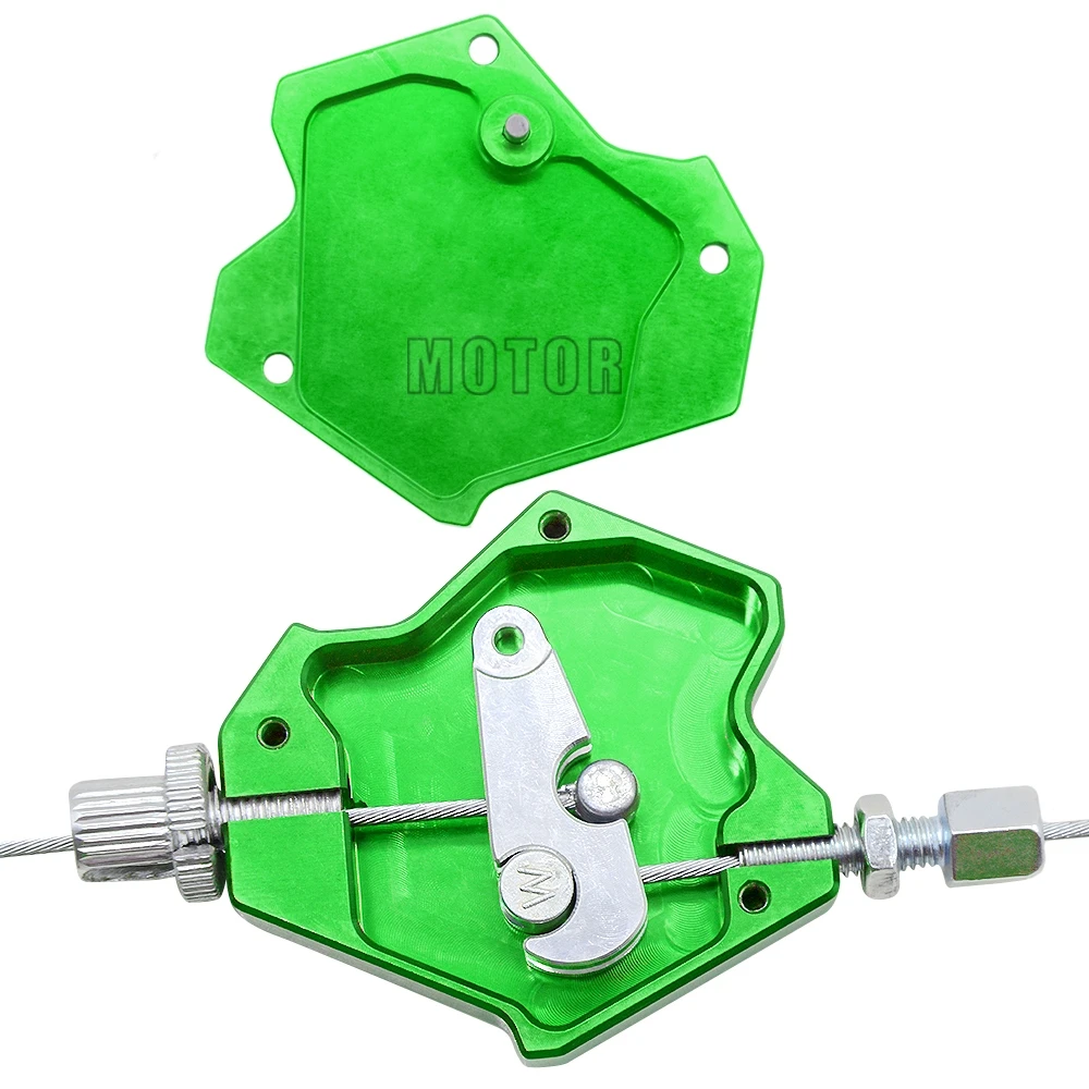 Для Kawasaki KLX150S 2009 2013 KLX150 KLX 150 S рычаг сцепления для мотоцикла CNC мотокросса Кросса