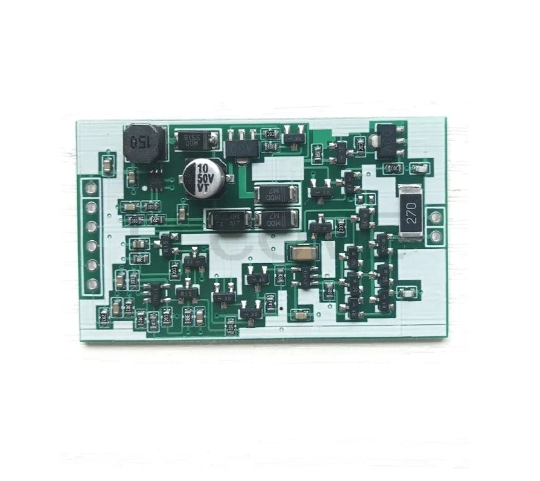 

TTL to MBUS Master or Slave Converter, UART serial port to MBUS Master, MBUS meter reading module, with short circuit protection