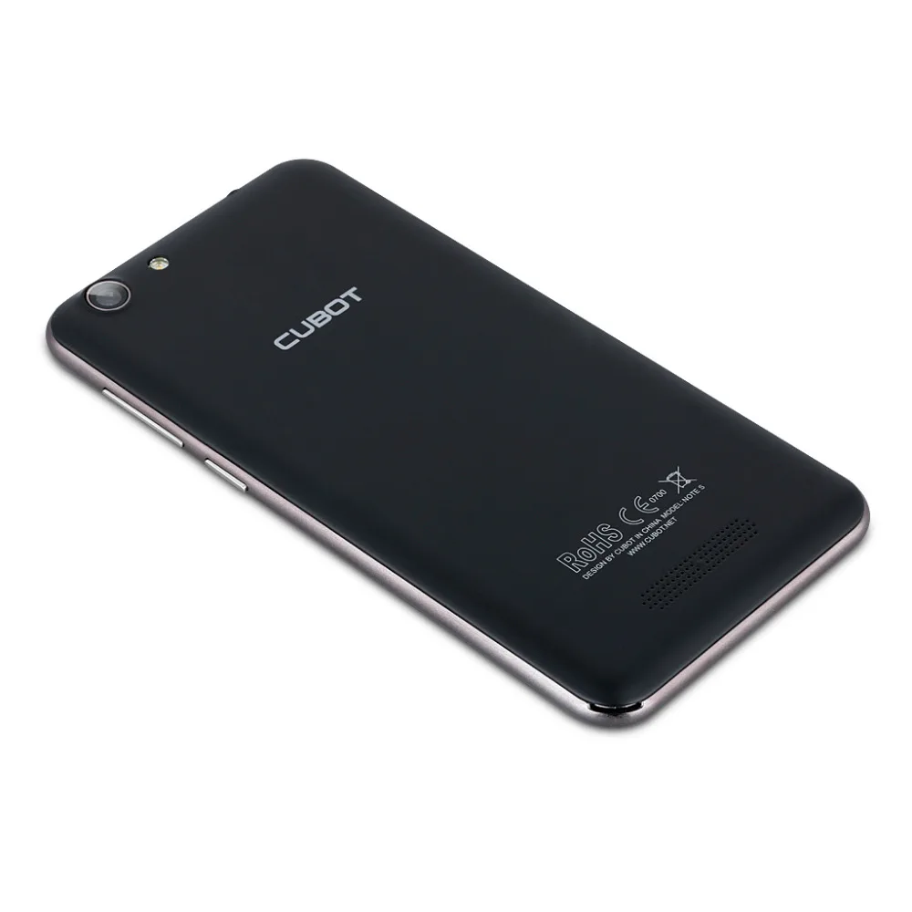 Cubot Note 8 Купить