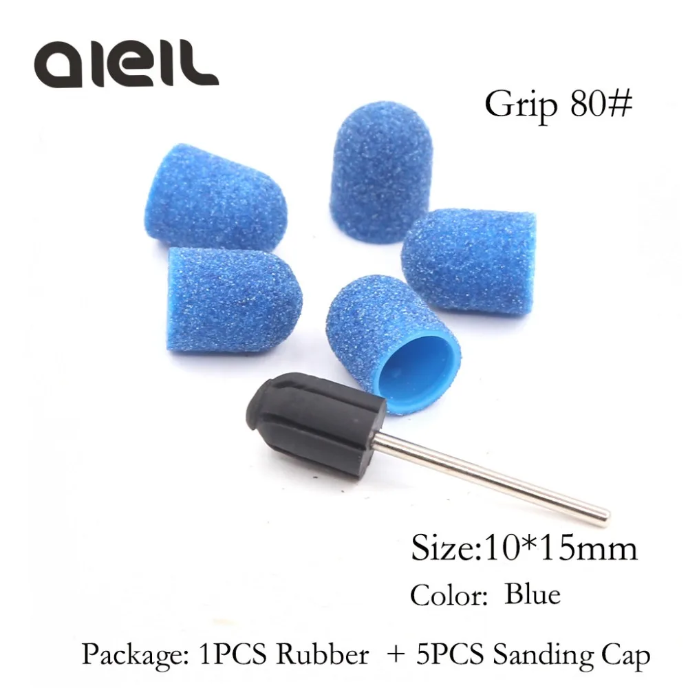blue 10 80#