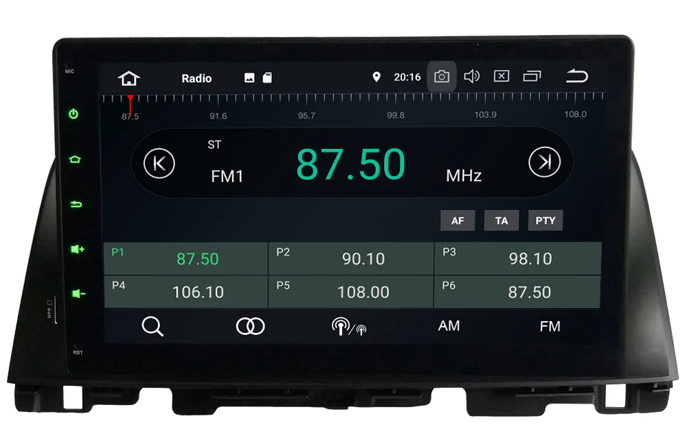 Excellent KLYDE 10.1