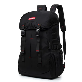 

2017 New Outdoor Travel Backpack Capacity Outdoor Mountaineering Bag Nylon A4354
