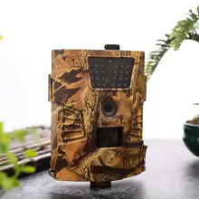 1,1 s портативная ИК-камера для охоты с животными, камера наблюдения, камера слежения, камера для охоты, многофункциональная ИК-камера