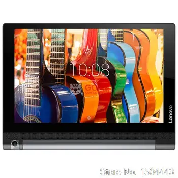 

2pcs Clear HD LCD Screen Protector Guard Film Cover Skin For Lenovo YOGA Tab 3 X50L X50M YT3-X50M 10 inch