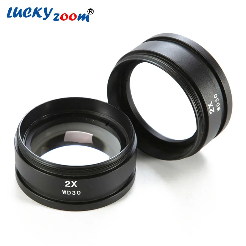 Aliexpress.com : Buy Hot Sale Luckyzoom SZM2.0X Auxiliary