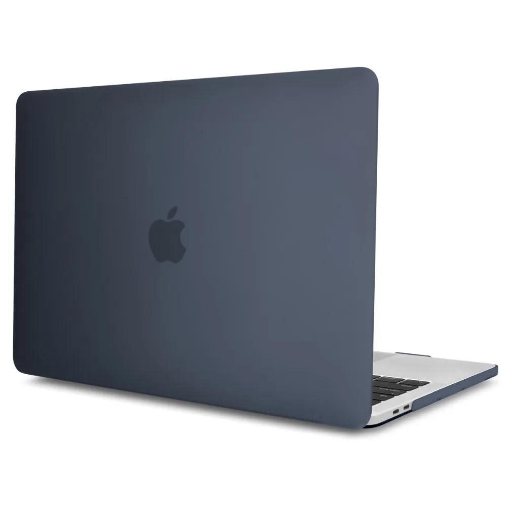 Для Macbook Air 13 A1932 матовый чехол с кристаллами для Macbook Air Pro retina 11 12 13 15 16 дюймов A2141 с бесплатной клавиатурой