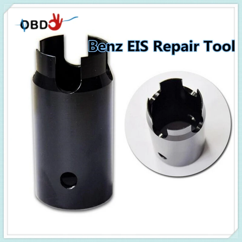 2018 Original Best quality EZS EIS Tool For Merce des Be nz Ignition