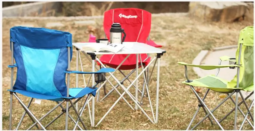 

Fishing chair folding portable beach chair art student folding chair Maza outdoor folding chair free shipping
