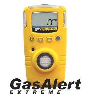 

[SA]BW Gas Alert Extreme single gas detector (GAXT- series ) NO