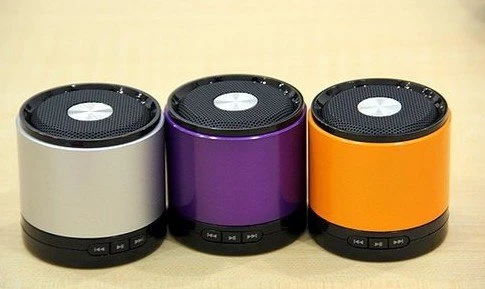 iphone portable speakers