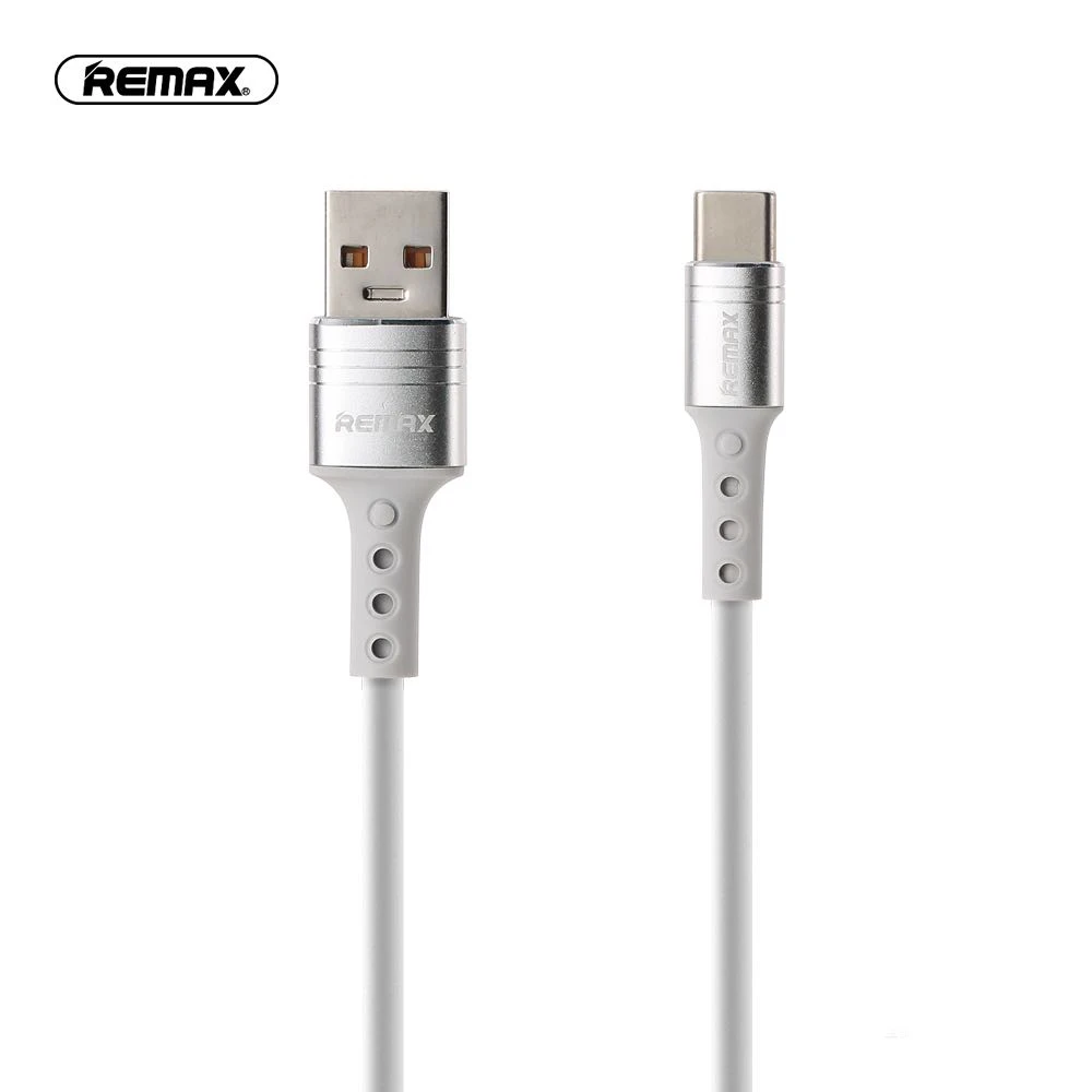 

Remax 5A Fast Charging type C USB data Sync Cable for Huawei p20 p30 pro p smart 2019 mate 20 P10 Honor 9 Lite 7A nova 3e