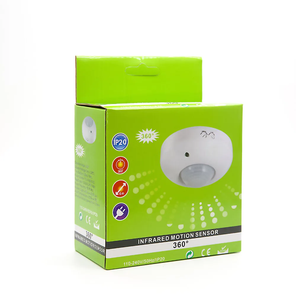 Etouch которой 110V 220V Высокое качество 360 градусов высокой чувствительностью