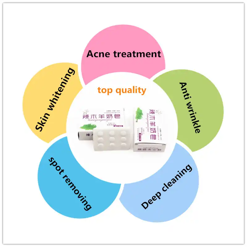 活性酵素結晶石鹸漂白陰部美白石鹸バス ボディワークスナノ手作り石鹸 1 ピース 石鹸 Aliexpress
