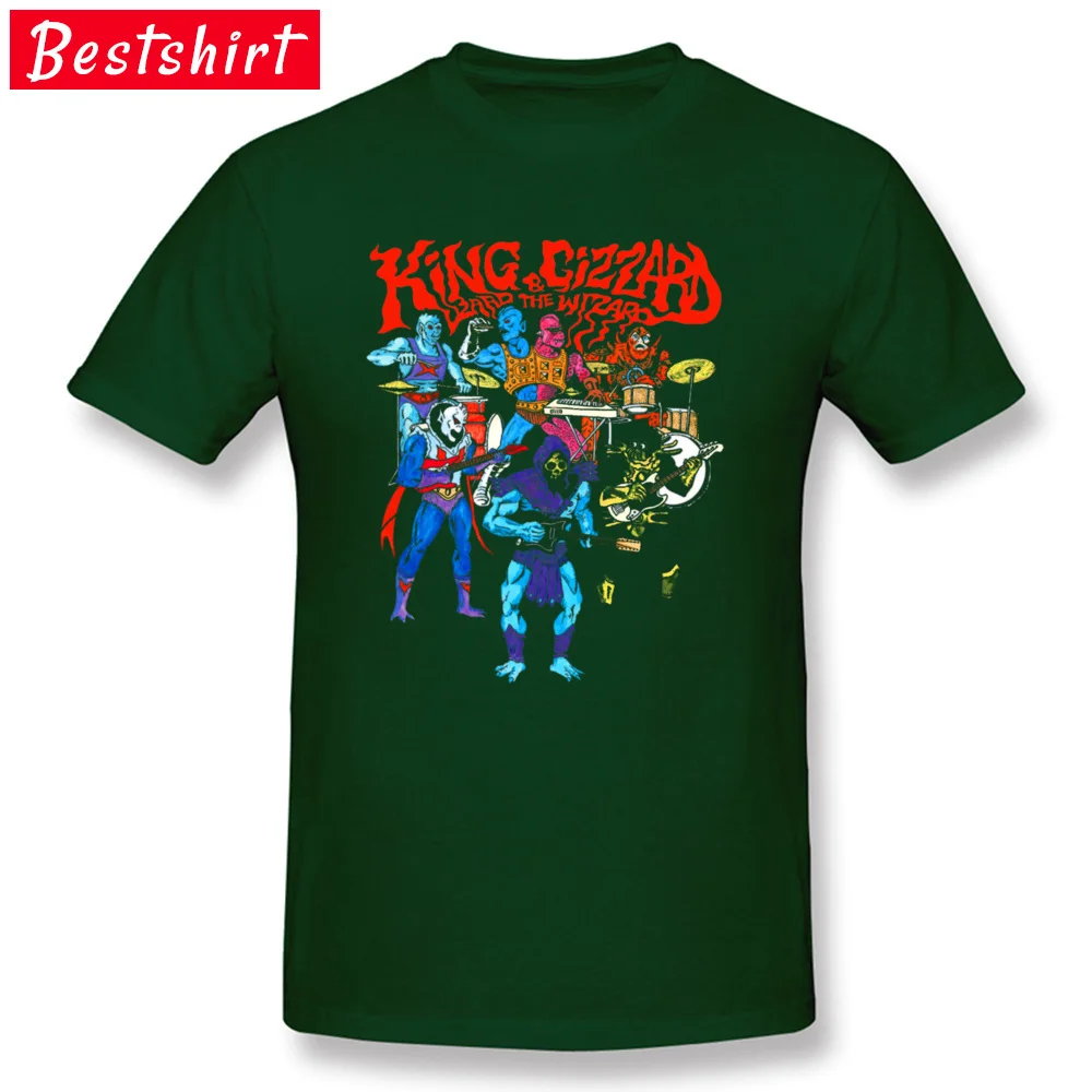 Hip Hop Rock Music Tee Shirt Men 