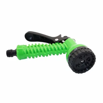 

Multi-function 7 kinds of water spray garden wash car wash gun tip home high-pressure washing water gun universal