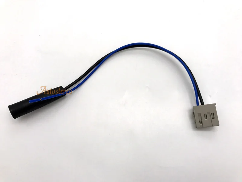 Iso Standard Wiring Harness For Nissan 2007 Select