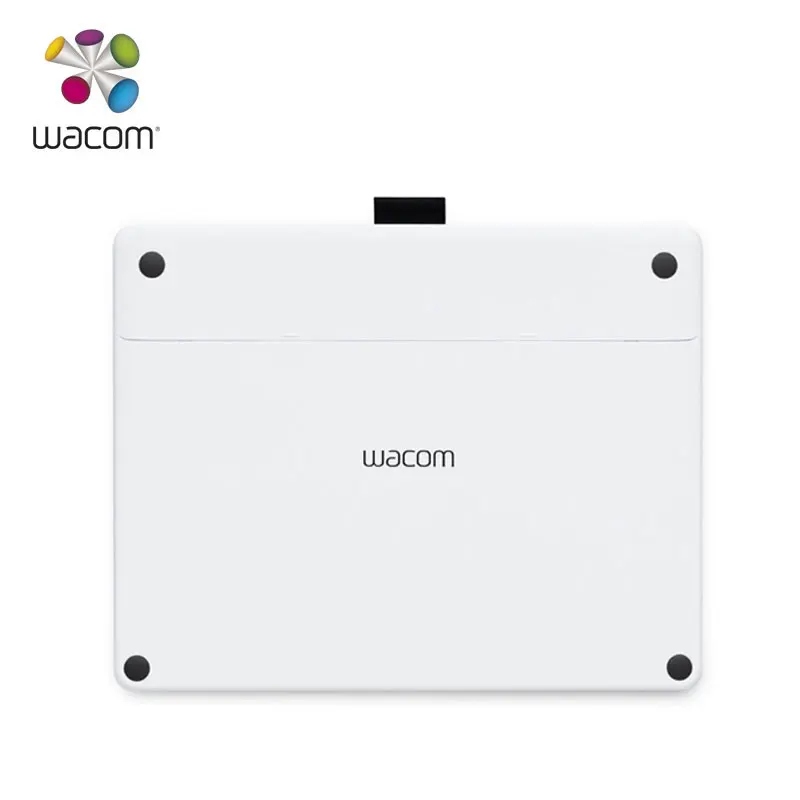 Wacom Intuos Draw CTL 690 Цифровой Планшеты графика рисунок 2048 уровней давления + подарочный