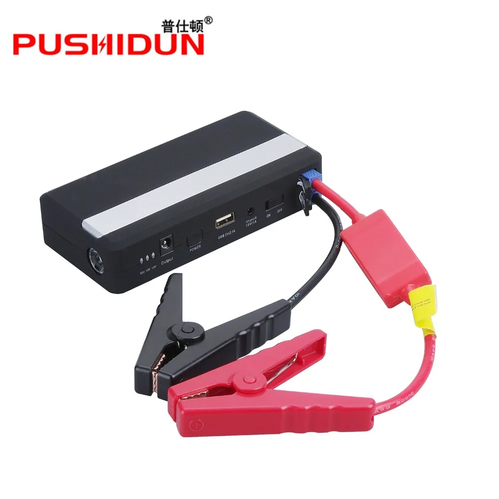 K05 Multi function Jumpstarter Car charger Portable Starter Battery Car