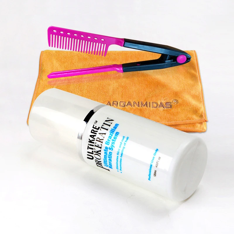 KERATIN++3