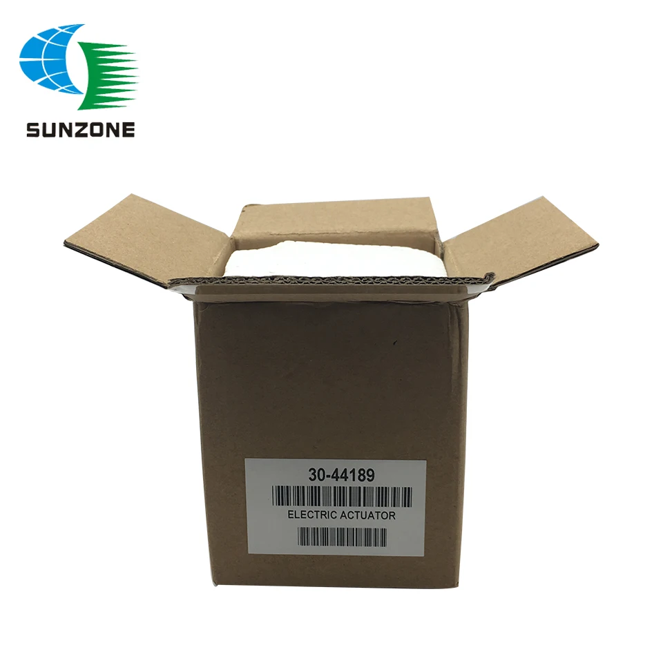 Electric Actuator Acd175A24 For Diesel Generator OEM, 48 OFF