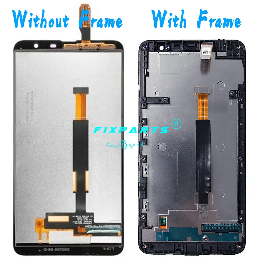 NOKIA Lumia 1320 LCD 21