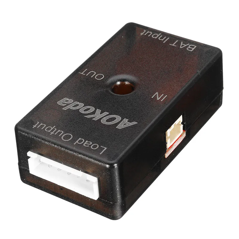 AOKoda CellMeter 8 150 Вт модуль сброса набор с Lipo устройство балансировки аккумуляторов