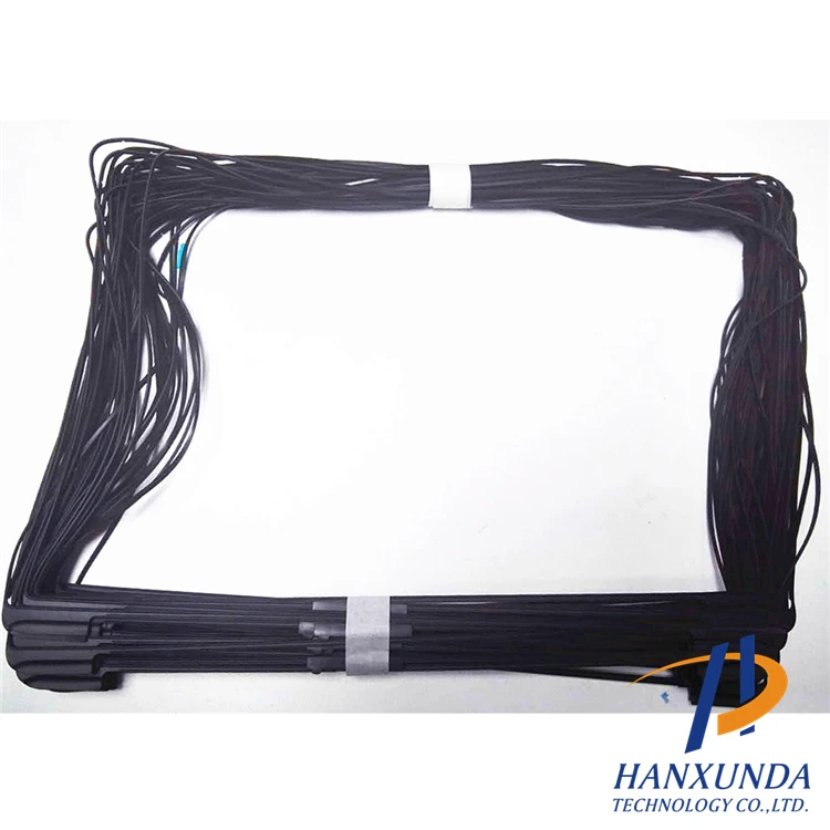 1398 rubber frame 01