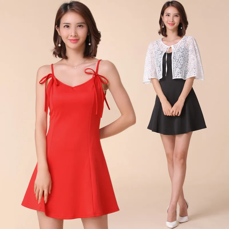 F ~ 4XL плюс Размеры женское сексуальное Клубное платье Vestido Летняя мода красное без