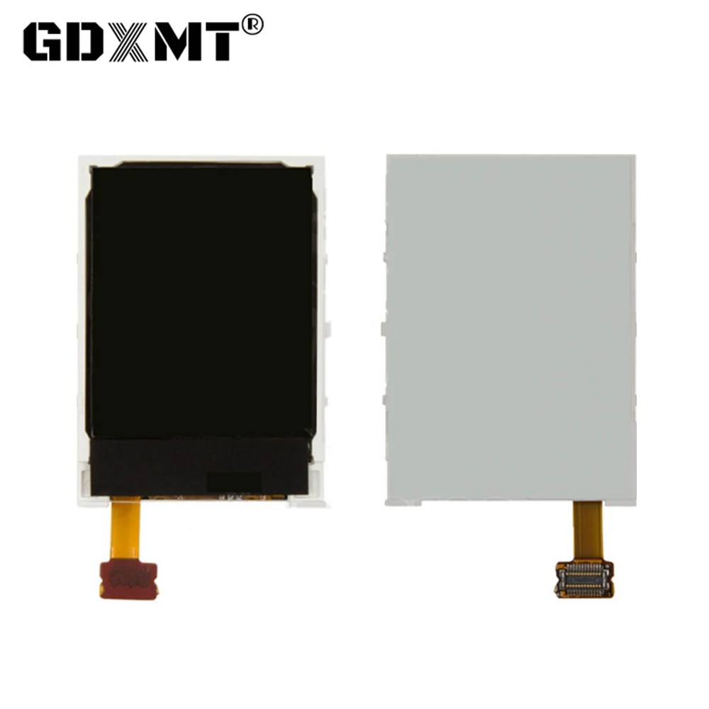 

Mobile phone LCD display For Nokia 3110C 3500C 2690 2680S 2322C High Quality Phone LCD screen digitizer display