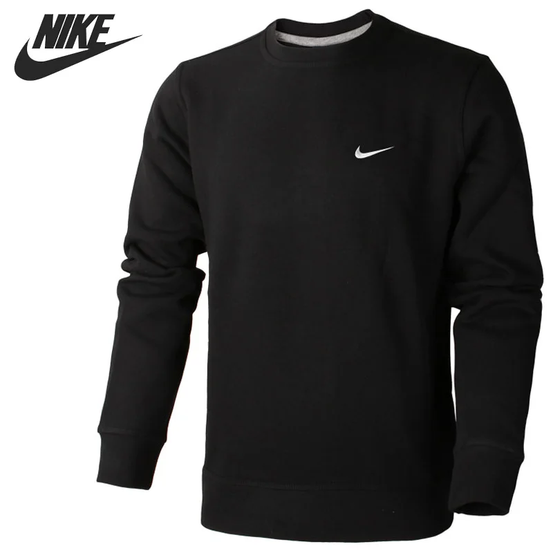 Original New Arrival NIKE Men's Pullover Jerseys Sportswear-in ...