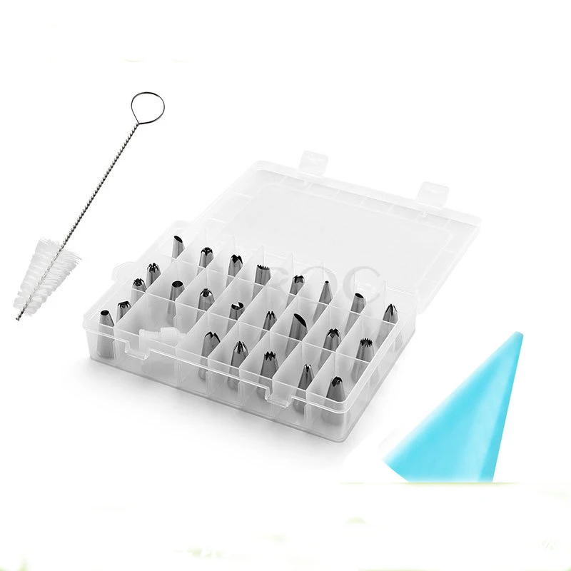 Silk flower toolDecorating Tip Sets AliExpress