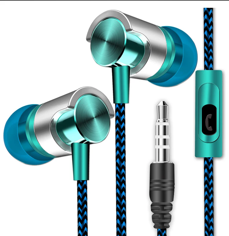 in-ear earphone (3)