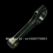 4340 H луч выстрел peened индивидуальные шатун для Mazda