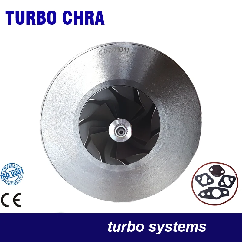 Турбокартридж CT15B Турбокомпрессор для TOYOTA Makr Chaser Cresta Tourer V JZX100 1JZ 1JZ-GTE 17201-46040 |