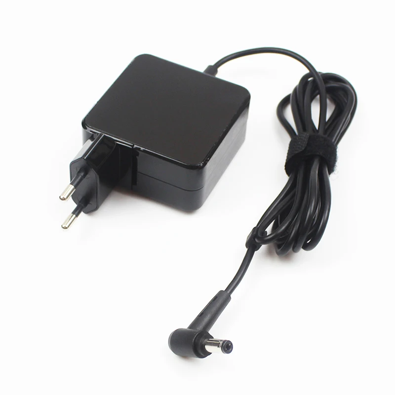 19V 2.37A 45W 5,5*2,5mm ADP-45BW Европейский AC адаптер питания для ноутбука Зарядное устройство для Asus X554L Q501LA X450LA X501LA X551CA EXA1209EH 19V 2.37A 45W 5,5*2,5mm ADP-45BW Европейский AC адаптер питания для ноутбука Зарядное устройство для Asus X554L Q501LA X450LA X501LA X551CA EXA1209EH