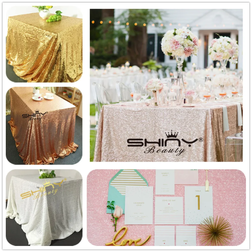 Rectangle Tablecloth