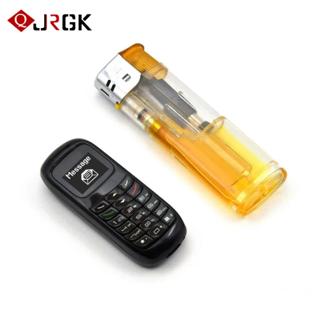 Оригинальный Звездный Gtstar Bm70 Bluetooth мини мобильные телефоны дозвон Универсальный
