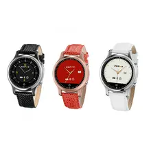 Neue Bluetooth SmartWatch ZGPAX S360 Mens Frauen Sport Armbanduhr Tragbare Geräte Smart Uhr Für IOS Android Fitness Tracker