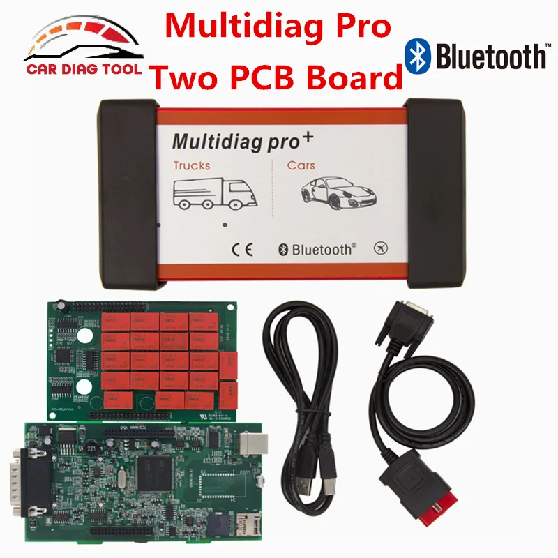 2018 Новый Multidiag Pro Bluetooth TCS CDP программного обеспечения 2015. r3/2016 00 R0 дополнительно