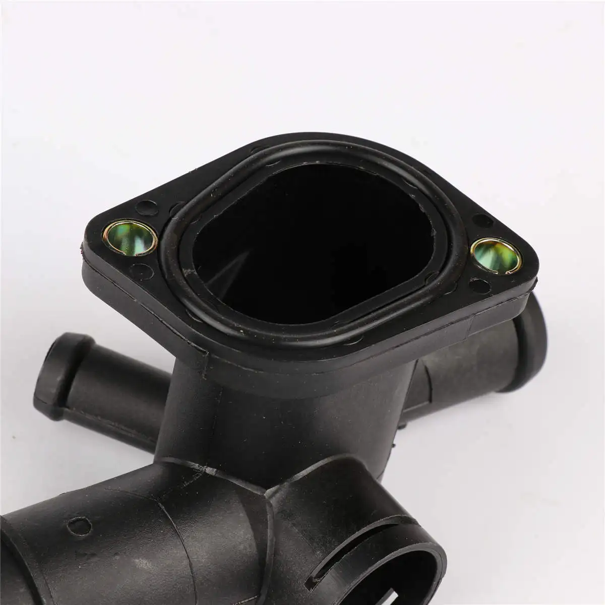 Подлинный фланец охлаждения для VW Jetta Mk4/1P/Golf MK4/Jetta MK5 06A 121 132 AK 1 шт.|flange| |