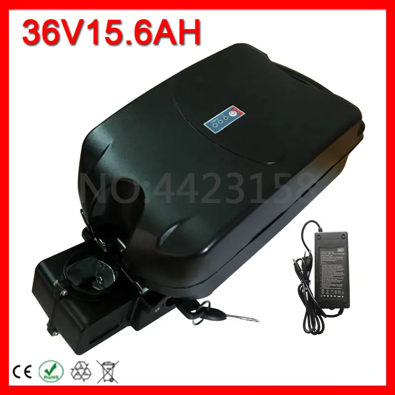 36 volt 15ah battery