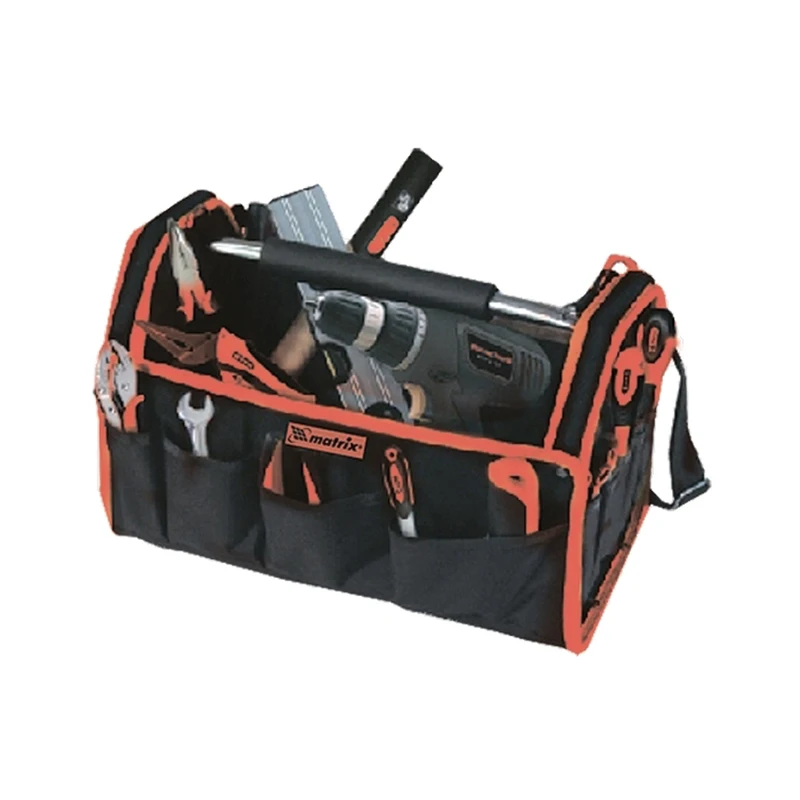 цена Tool bag MATRIX 90257