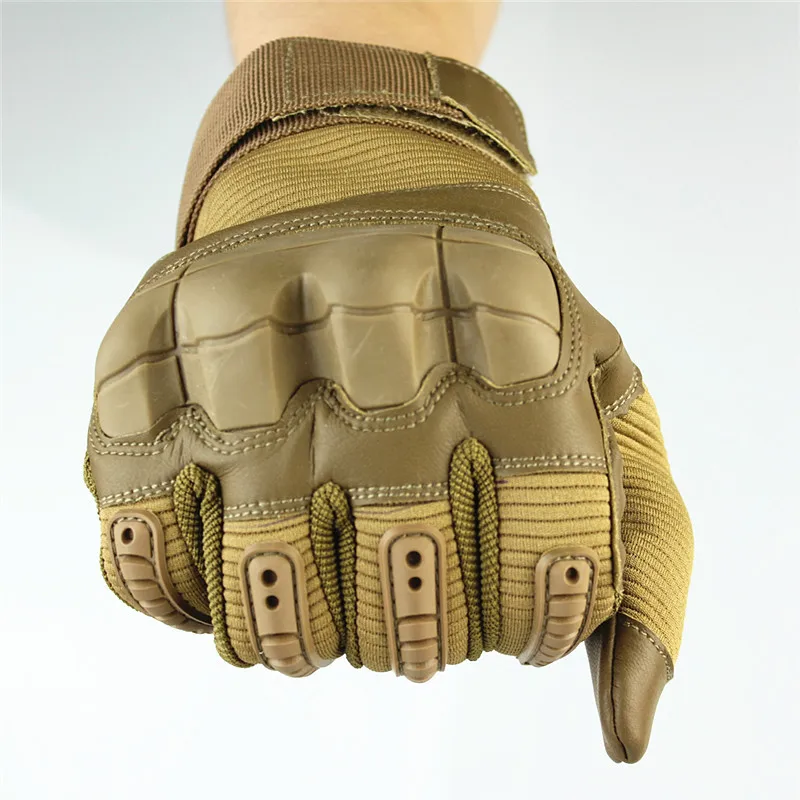 Военные мужские перчатки, тактические перчатки для страйкбола, военные, для пейнтбола, для стрельбы на велосипеде, на открытом воздухе, для военных игр, полный палец, варежки