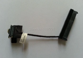 

Original laptop SATA HDD Hard Disk Drive interface flex cable for HP G4-2000 G4-2005AX 2006AX 2022TX 2042TX 2044TX DD0R33HD000