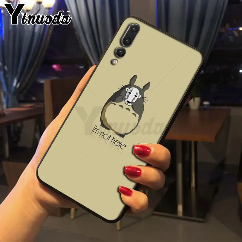 Carton Studio Ghibli Spirited Away Totoro