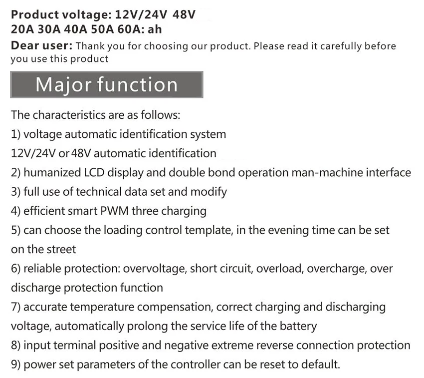 Cheap Controladores solares